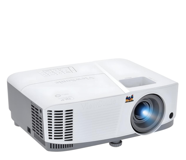 ViewSonic PA503X - 1317738 - zdjęcie 3